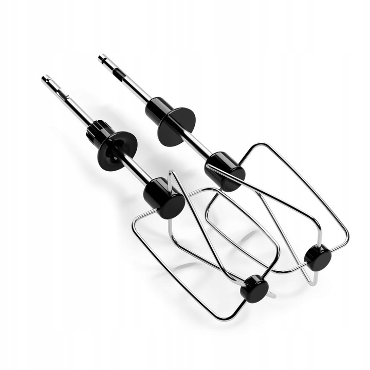 MIKSER RĘCZNY 451.4 CZARNY SMAPP POLSKI PRODUKT 580W