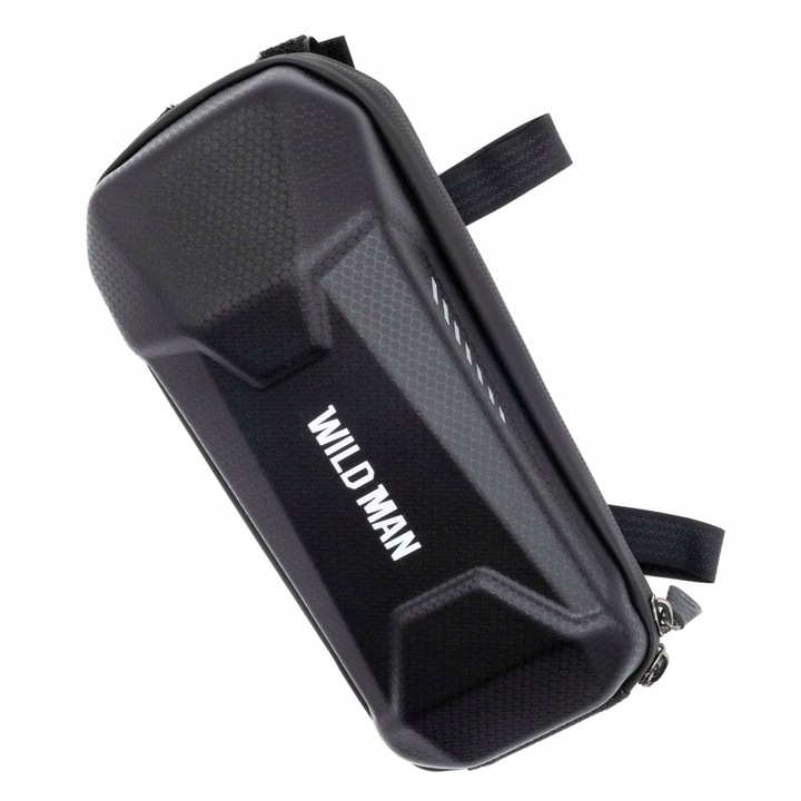 Przednia sakwa Wildman