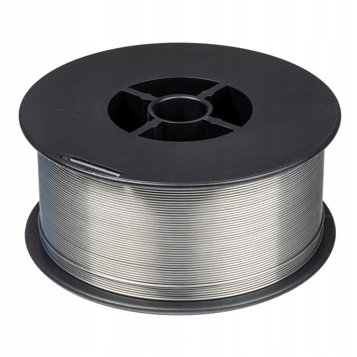 2x Drut samoosłonowy spawalniczy tkM Shield | fi 1,0 mm | 1kg | bez gazu