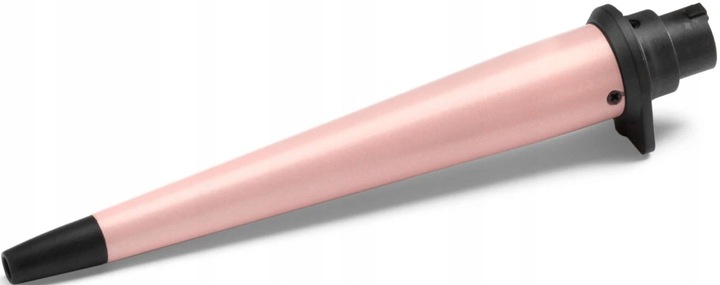 Lokówka Babyliss Curl&Wave Trio MS750E 3 Końcówki Nagrzew do 210°C Rękawica