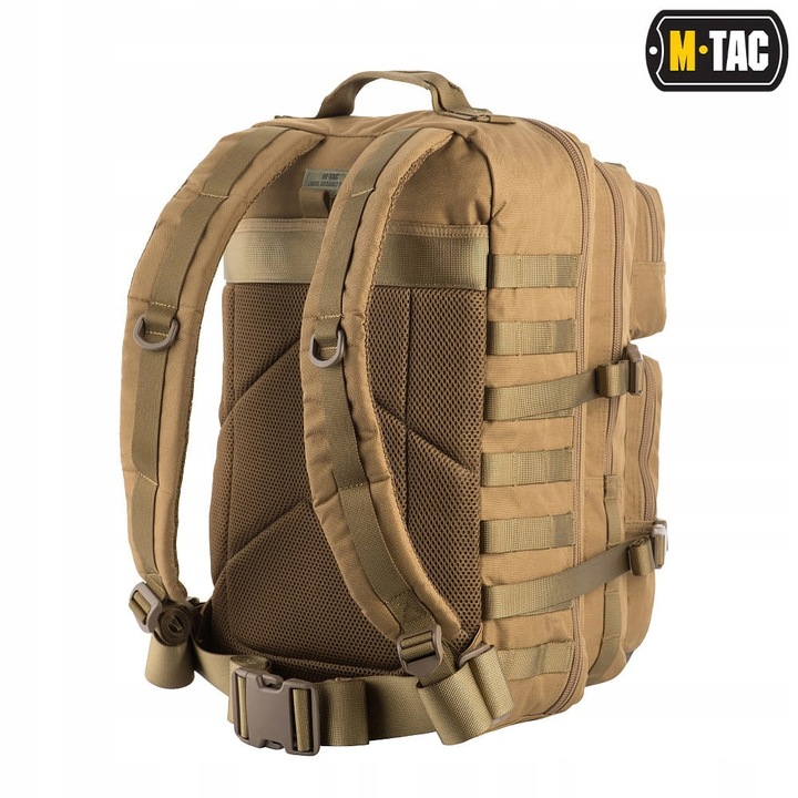 Plecak M-Tac Large Assault 36l Pack Coyote