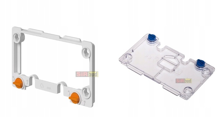 PRZYCISK DO SPŁUCZKI WC CERSANIT LINK HI-TEC AQUA KKPOL M05 SATYNA