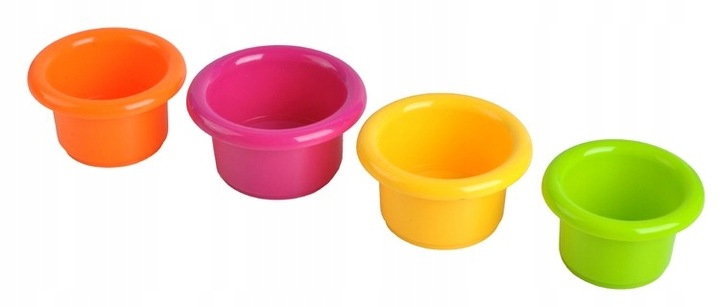 Ośmiorniczka do kąpieli - Super zjeżdżalnia