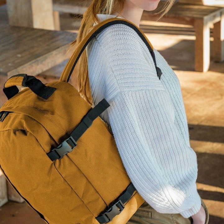 Plecak kabinowy CABINZERO MINI 28L Orange Chill