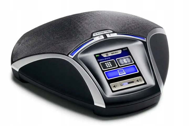 BEZPRZEWODOWY ZESTAW GŁOŚNOMÓWIĄCY USB BLUETOOTH KONFTEL 55WX KF-910101082