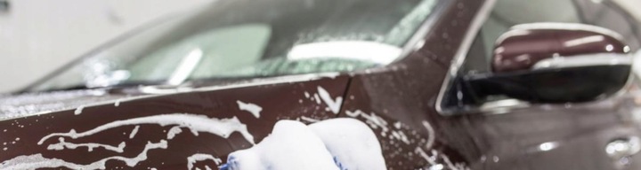 Akcesoria do pielęgnacji detailingu auta rękawica ADBL + wiaderko DOA