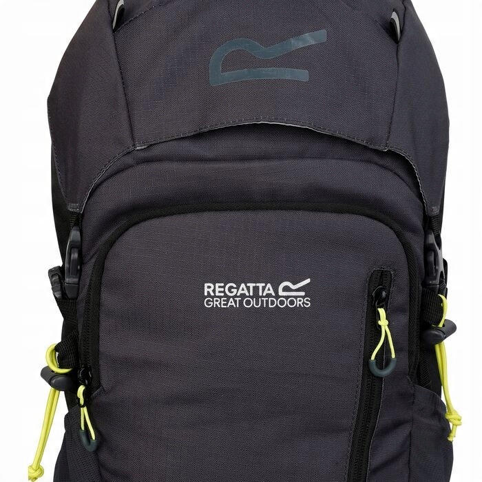 Plecak turystyczny Regatta Highton V2 EU273 28P 35L