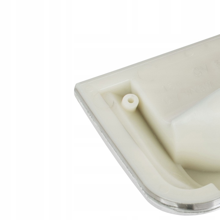 Kierunkowskazy w Lusterko Lewy i Prawy Zestaw do Ducato Boxer Jumper 06