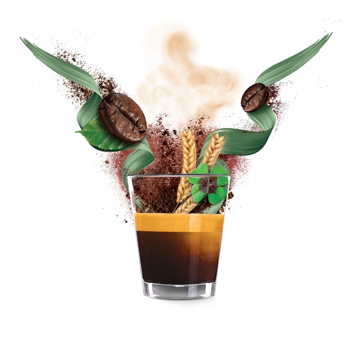 Belmio Irish Dream kapsułki do Nespresso 120