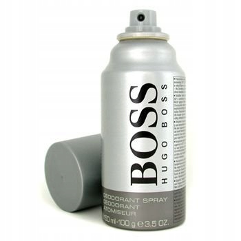 HUGO BOSS BOTTLED DEZODORANT W SPRAYU 150ML
