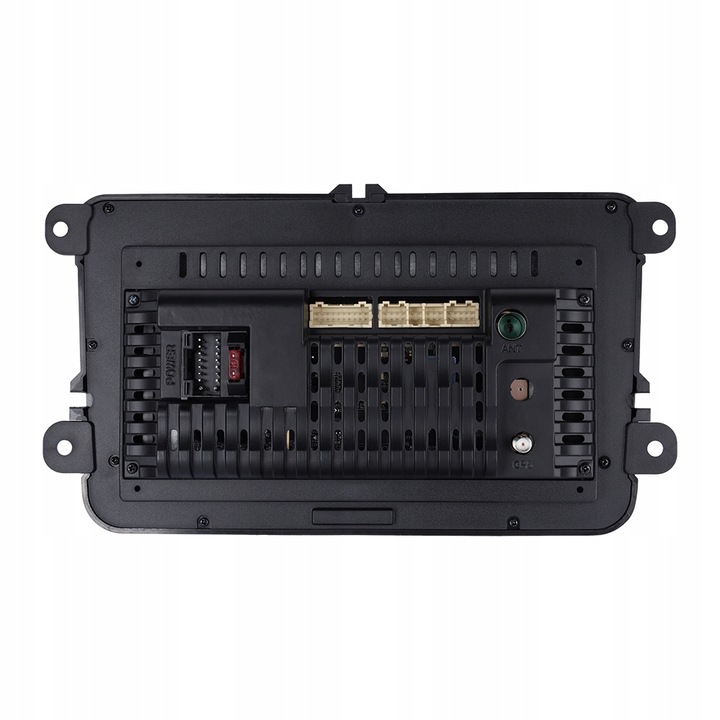 RADIO SAMOCHODOWE do VOLKSWAGEN VW SKODA SEAT 7" ANDROID CARPLAY GPS WIFI