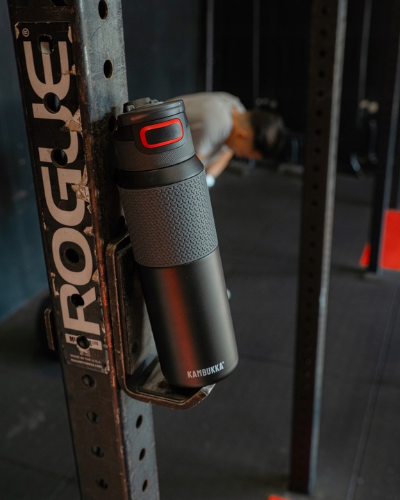 Kambukka butelka termiczna Elton Insulated 750ml Nightfall termos podróżny