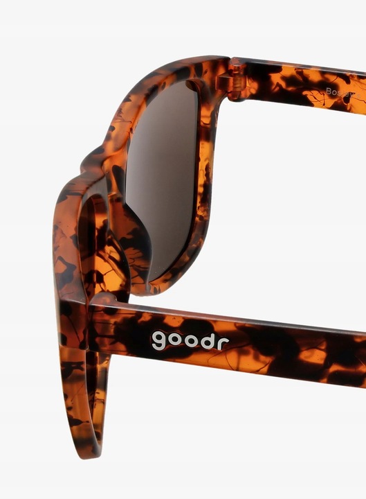 Okulary przeciwsłoneczne goodr OG - bosleys basset hound dreams