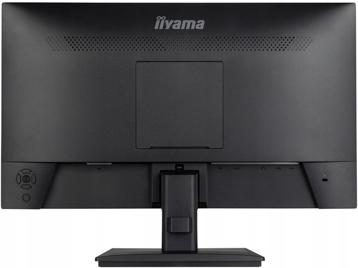 Monitor 21,5" IIYAMA X2283HSU-B1 | VA| 1920x1080 (FHD)| 75Hz| 1ms| Adaptive