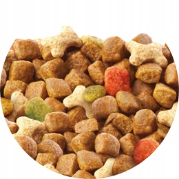 PURINA Friskies Junior 15kg