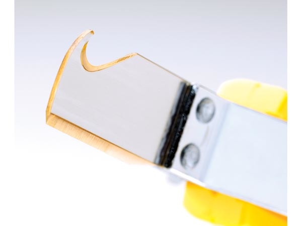 JOKARI Nóż do kabli izolacji 28H Secura 10280