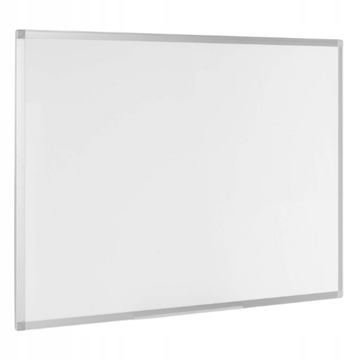 MAGNETYCZNA TABLICA SUCHOŚCIERALNA BOARDSPLUS 90 X 60 CM ORGANIZACYJNA