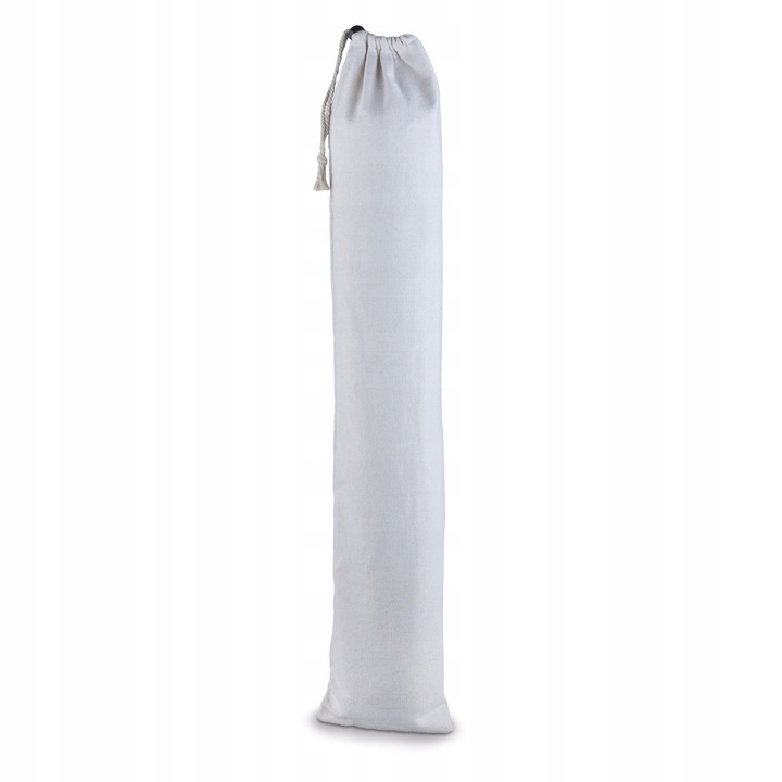 HAMAK OGRODOWY z DRĄŻKIEM fędzle BOHO huśtawka 120kg +TORBA LINY GRATIS