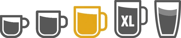 Kapsułki TASSIMO Jacobs Cappuccino Classico 2 x 8