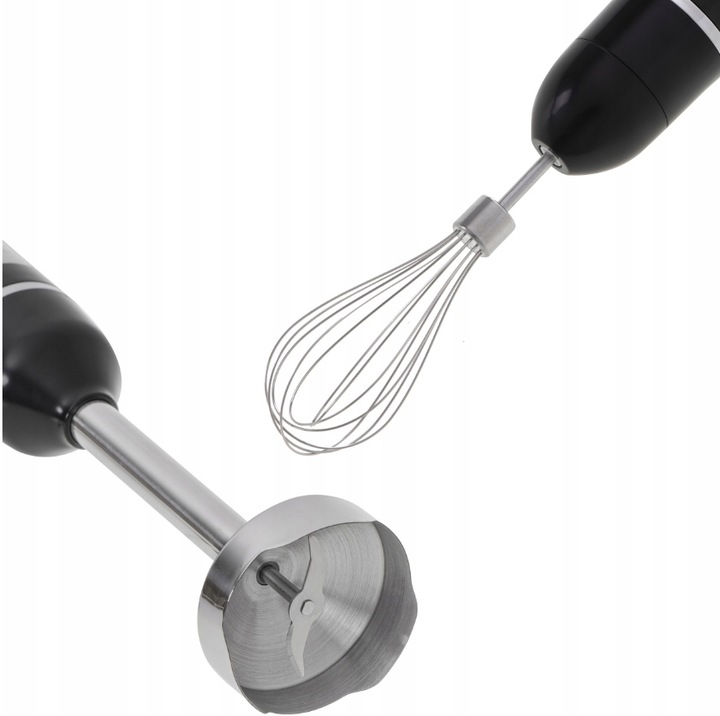 BLENDER RĘCZNY WIELOFUNKCYJNY MIKSER TURBO ROBOT