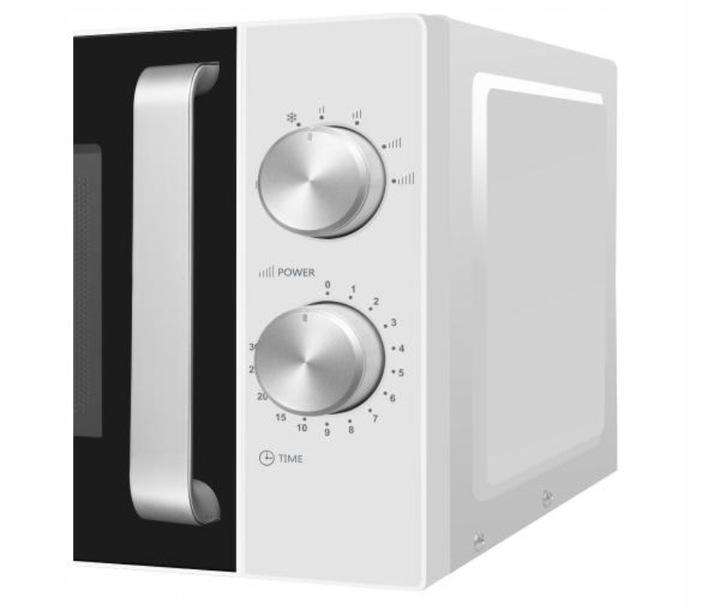 MIKROFALÓWKA MIKROFALA KUCHENKA MIKROFALOWA MOCNA