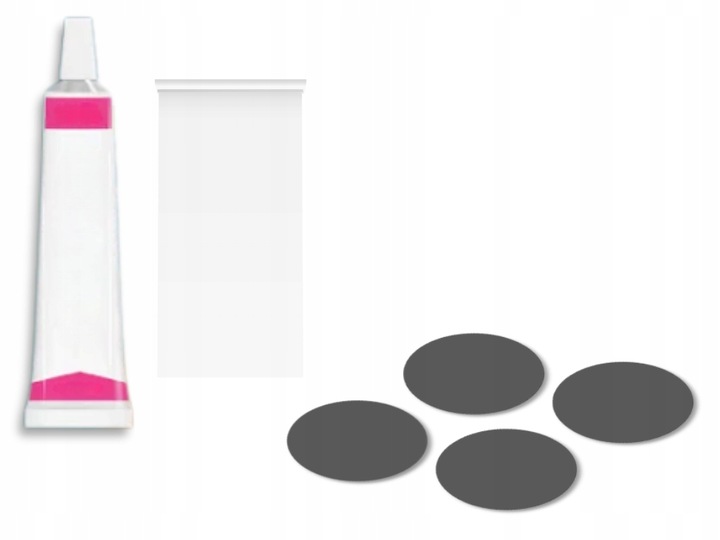 Ponton Wędkarski Excursion 4 os. Intex Pompka + Wiosła 68324 MODEL 2025