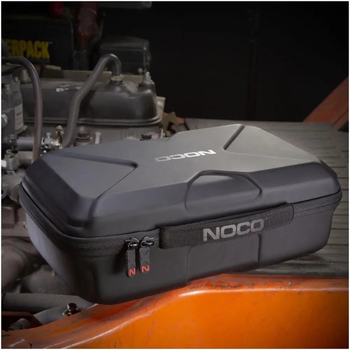 NOCO GBX55 BOOST X JUMP STARTER BOOSTER 12V 1750A