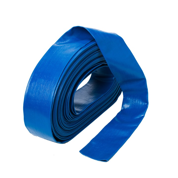 POMPA DO WODY SZAMBA Z ROZDRABNIACZEM + WĄŻ 50M