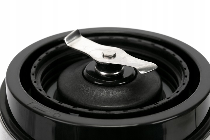 Blender kielichowy Russell Hobbs Mix & Go Steel 300 W srebrny 23470-56