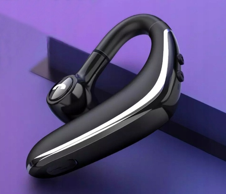 ZESTAW SŁUCHAWKOWY SŁUCHAWKA Bluetooth IPX4 2 TEL