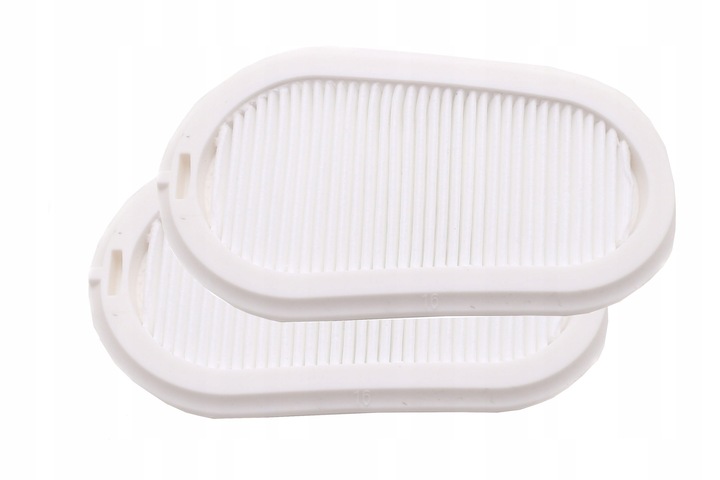 Filtry przeciwpyłowe GVS P3 RD SPR316 1 kpl do masek spr299/501/406/407