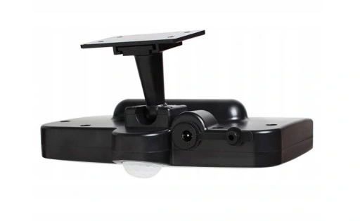 Halogen LAMPA SOLARNA Z CZUJNIKIEM RUCH I ZMIERZCHU 100 LED mocna