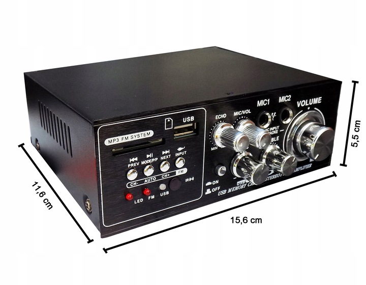 4 KOLUMNY NAŚCIENNE SUFITOWE NATYNKOWE JBL WZMACNIACZ BLUETOOTH USB SD AUX