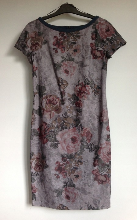 WAWASOLAR Sukienka S 36 WYPRZEDAŻ