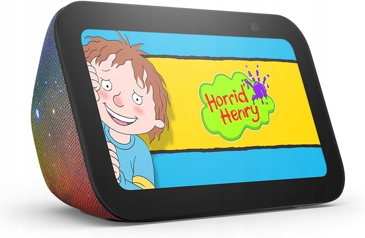 Głośnik przenośny Amazon Echo Show 5 Kids