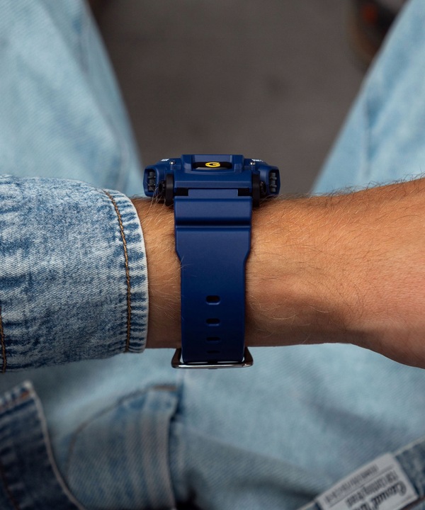 Zegarek Casio G-SHOCK Original Casio-DW-9052-2VER