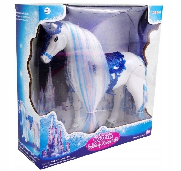 Koń interaktywny Norimpex 1000244