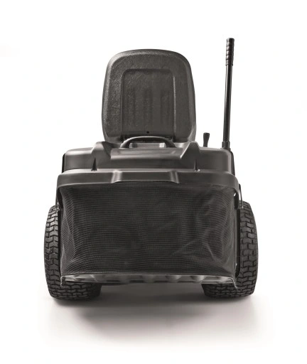 Traktor kosiarka z koszem Cub Cadet LT2 NR92 hydrostat traktorek mocny 14KM