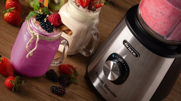 Blender kielichowy Ariete 579 1200 W 2 prędkości