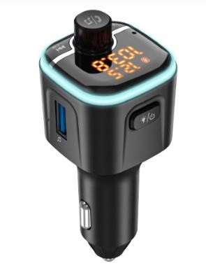 Transmiter FM NAVITEL BHF04 MAX Bluetooth