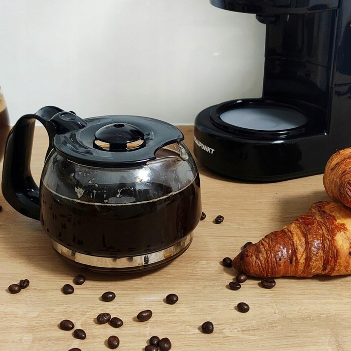 Ekspres do kawy przelewowy BLAUPUNKT CMD 201 0,65L CMD201