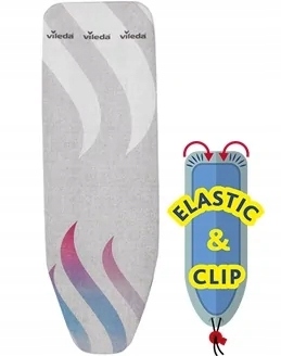 POKROWIEC NA DESKĘ VIELDA TOTAL REFLECT UNIWERSAL