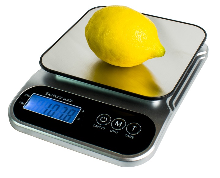 ELEKTRONICZNA WAGA KUCHENNA PRECYZYJNA 3KG/0,1g CYFROWA DOMOWA DOKŁADNA LCD