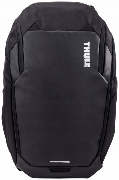 Plecak rowerowy turystyczny THULE CHASM backpack black 26L
