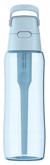 DAFI SOLID Butelka filtrująca wodę z wkładem filtr DODA Dove Blue 0,7 L