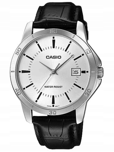 Casio zegarek męski MTP-V004L 7A