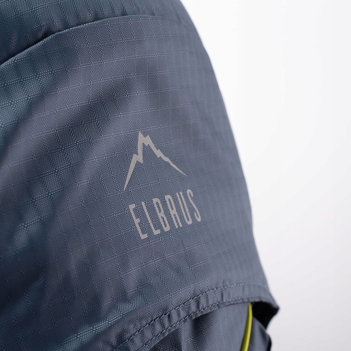 Plecak Turystyczny Trekkingowy ELBRUS WINDRUNNER 3