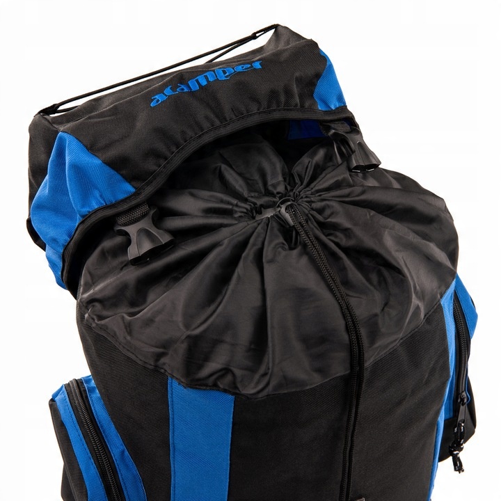 PLECAK TURYSTYCZNY ACAMPER 45L