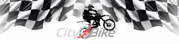 GOGLE MOTOCYKLOWE NA CROSS QUAD ENDURO ATV ROWER BMX CZARNE