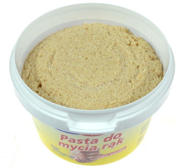 Pasta do mycia rąk Eilfix 10 l